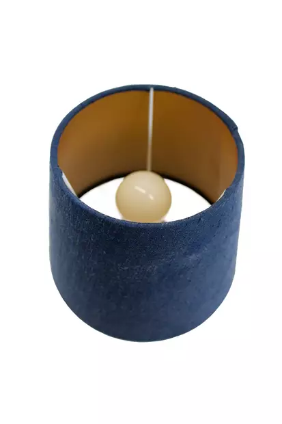 Sininen_poytavalaisin_kuva2.jpg - Käytetyt Pöytävalaisimet - A00000590 - 2