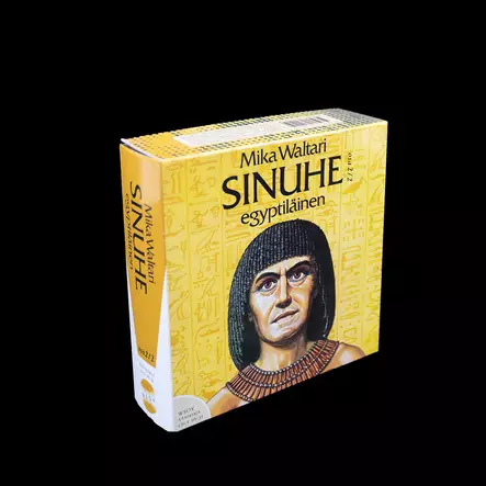 IMG_0445.jpg - Käytetyt CD-levyt - A00003030 - 1