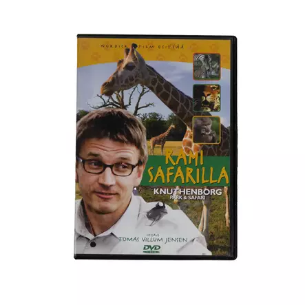 A00004390-20260402115320908.jpg - Käytetyt DVD-levyt - A00004390 - 1