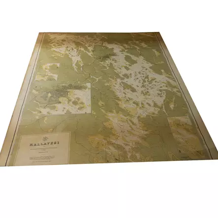 A00004440-20260410070703844.jpg - Käytetyt Muut sisustustavarat - A00004440 - 1