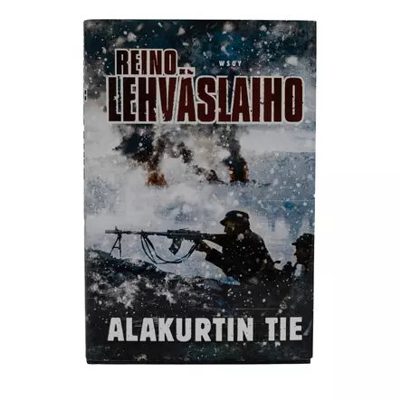 A00005210-20260527085930210.jpg - Taide- ja kulttuurikirjat - A00005210 - 1