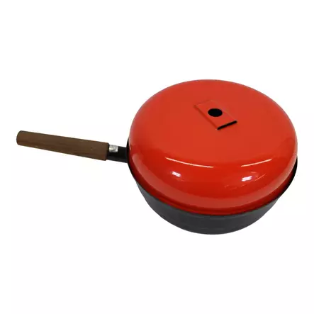 29082025_IMG_0164.jpeg - Käytetyt Pannut, vuoat ja kattilat - A00002130 - 1