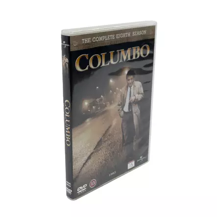 A00003250-20251119120320011.jpg - Käytetyt DVD-levyt - A00003250 - 1