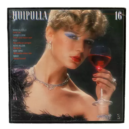 A00004750-20260427121141684.jpg - Käytetyt LP-levyt - A00004750 - 1