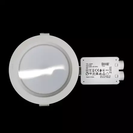 A00003430-20251209113803324.jpg - Käytetyt Kattovalaisimet - A00003430 - 1