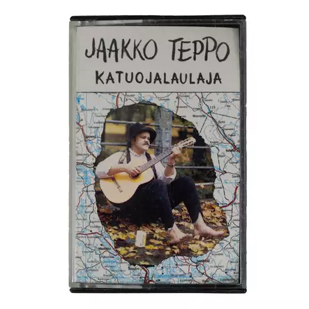 A00004680-20260424071851848.jpg - Käytetyt CD-levyt - A00004680 - 1