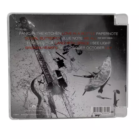 A00004230-20260323105407988.jpg - Käytetyt CD-levyt - A00004230 - 2