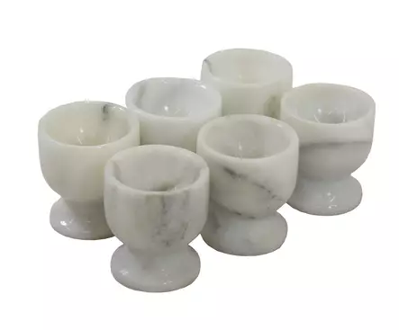 Marmorinen_munakuppipakkaus_6kpl.jpg - Käytetyt Muut astiat - A00000060 - 2