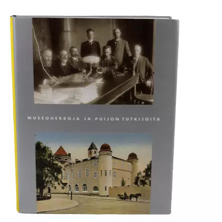 A00004520-20260417070055281.jpg - Taide- ja kulttuurikirjat - A00004520 - 1