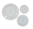 fine_roya_porcelain_studio_collection_ruokalautanen_kahvikupinaluslautanen_pullalautanen_pohja.jpeg - Keräilyesineet - A00000150 - 5