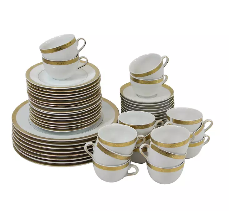 fine_roya_porcelain_kahviastiasto.jpeg - Käytetyt Mukit ja kahvikupit - A00000150 - 1