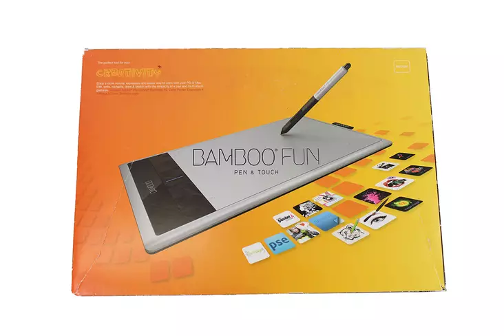 Bamboo_fun_pen_touch_piirtopoyta.jpg - Tietokoneiden oheislaitteet - A00000200 - 1