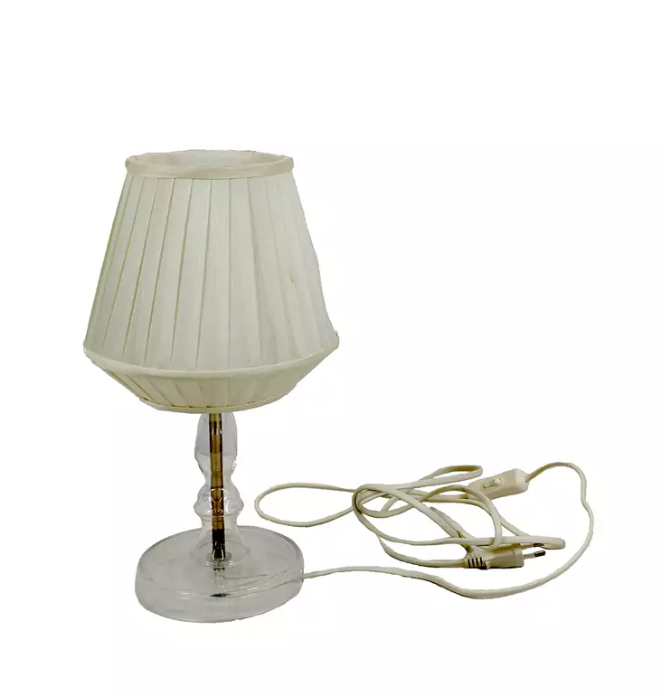 Ikea-Marby_poytavalaisin.jpg - Käytetyt Pöytävalaisimet - A00000220 - 1