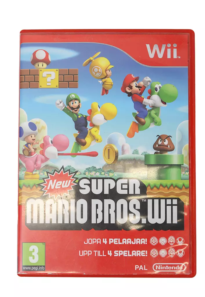 supermariobros_wii_peli_kuva1.jpg - Konsoli- ja tietokonepelit - A00000240 - 1