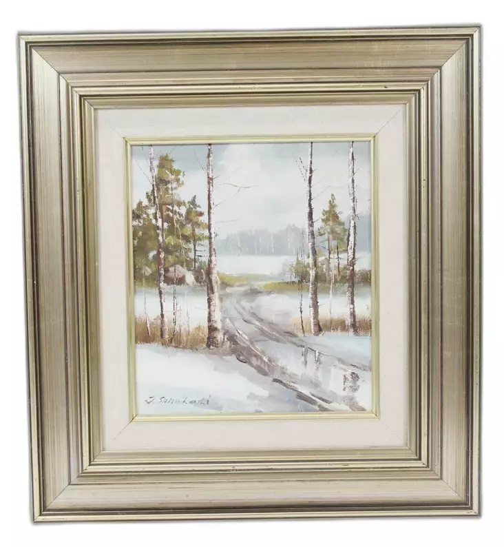 25072025__MG_0592.jpg - Käytetyt Taulut ja julisteet - A00001110 - 1