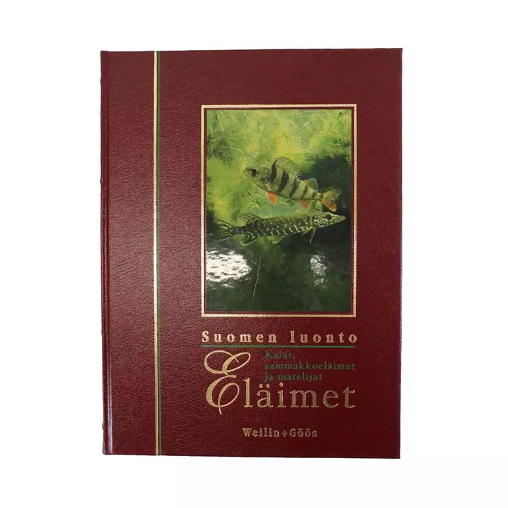 04082025_IMG_0219.jpg - Lemmikki- ja luontokirjat - A00001340 - 1