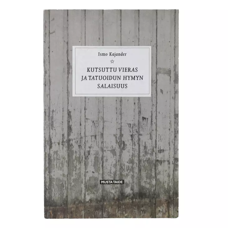 IMG_0288_288.jpeg - Taide- ja kulttuurikirjat - A00002570 - 1