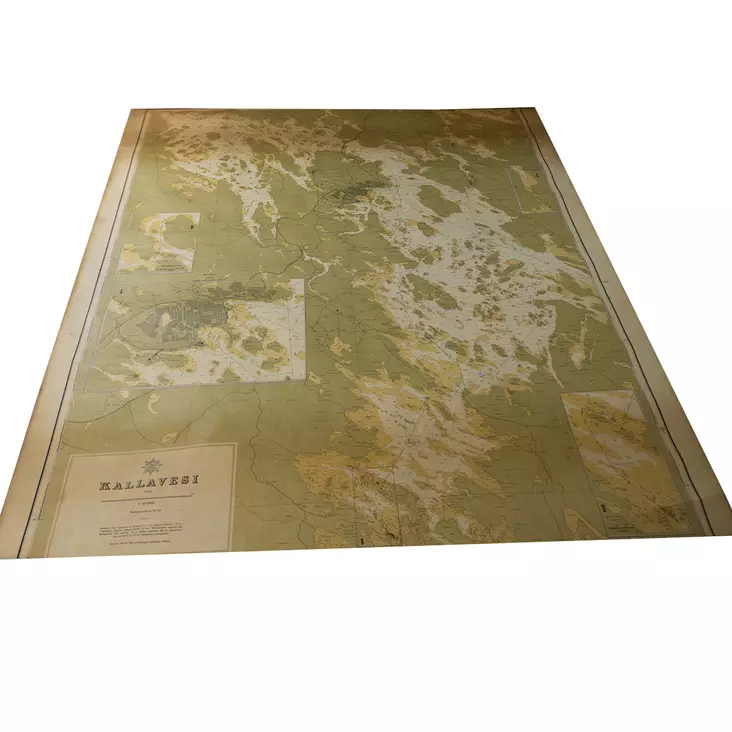 A00004440-20260410070703844.jpg - Käytetyt Muut sisustustavarat - A00004440 - 1