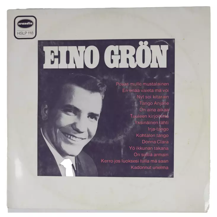 A00004640-20260422110326948.jpg - Käytetyt LP-levyt - A00004640 - 1