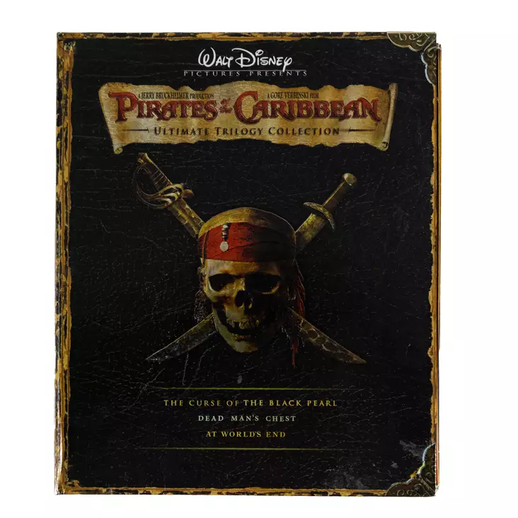 A00004670-20260424063545999.jpg - Käytetyt DVD-levyt - A00004670 - 1