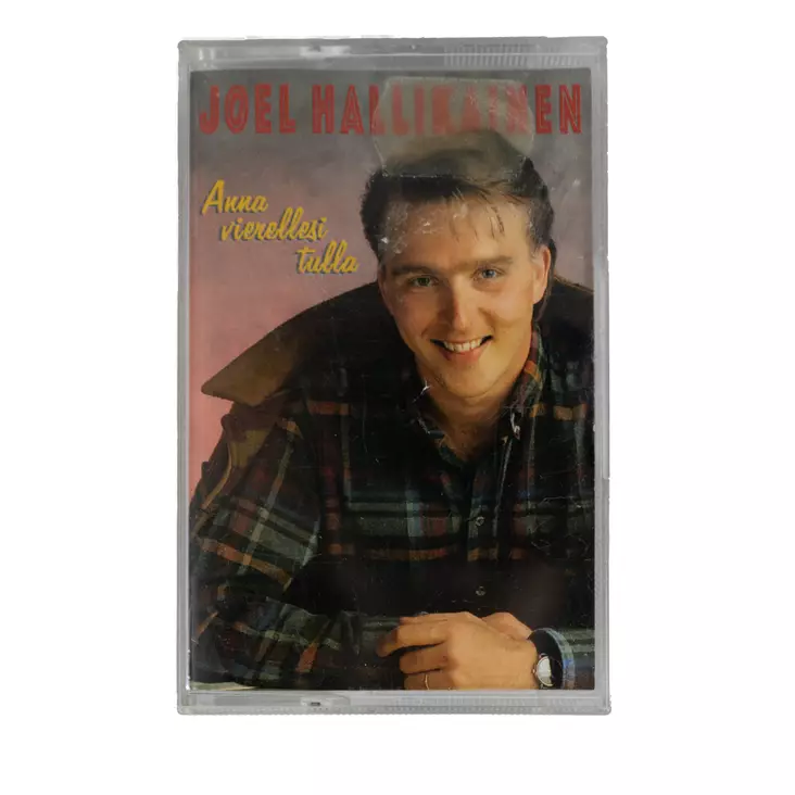 A00004690-20260424081551288.jpg - Käytetyt CD-levyt - A00004690 - 1