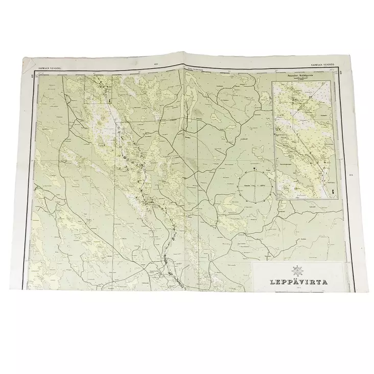 A00004870-20260505112439710.jpg - Matkaoppaat ja sanakirjat - A00004870 - 1