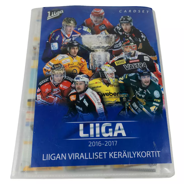 A00005700-20260708092826281.jpg - Korttipelit ja keräilykortit - A00005700 - 1