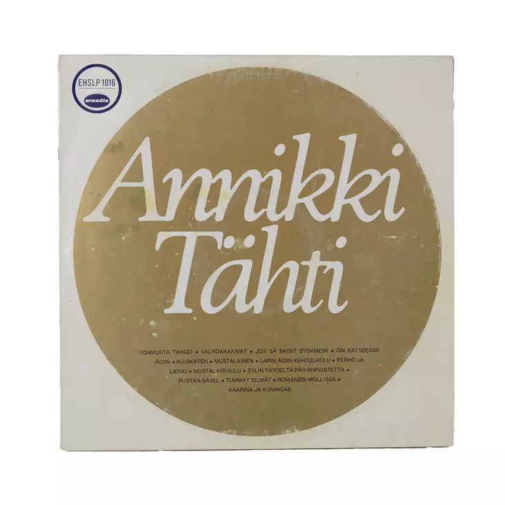 A00004740-20260427112710314.jpg - Käytetyt LP-levyt - A00004740 - 1