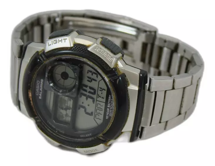 08072025_IMG_0651.jpg - Käytetyt Miesten asusteet - A00000360 - 1