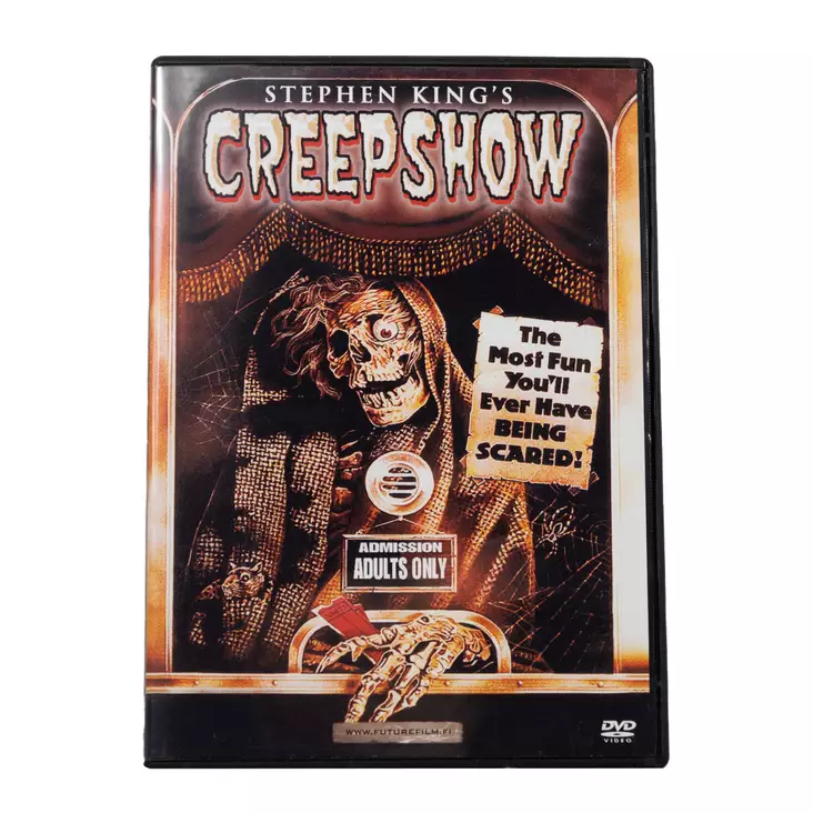 A00004160-20260319092406463.jpg - Käytetyt DVD-levyt - A00004160 - 1