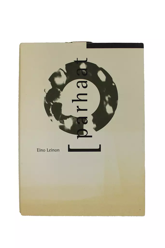 Eino_Leinon_parhaat_aanikirja.jpg - Musiikki- ja elokuvakirjat - A00000700 - 1