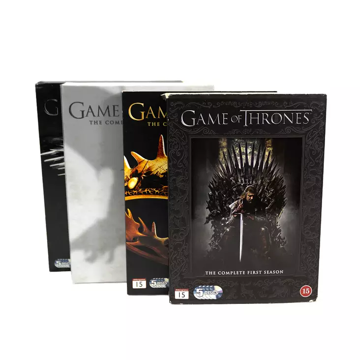 A00003910-20260204103911065.jpg - Käytetyt DVD-levyt - A00003910 - 1