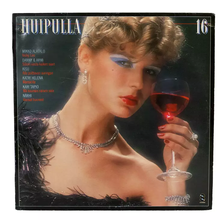 A00004750-20260427121141684.jpg - Käytetyt LP-levyt - A00004750 - 1