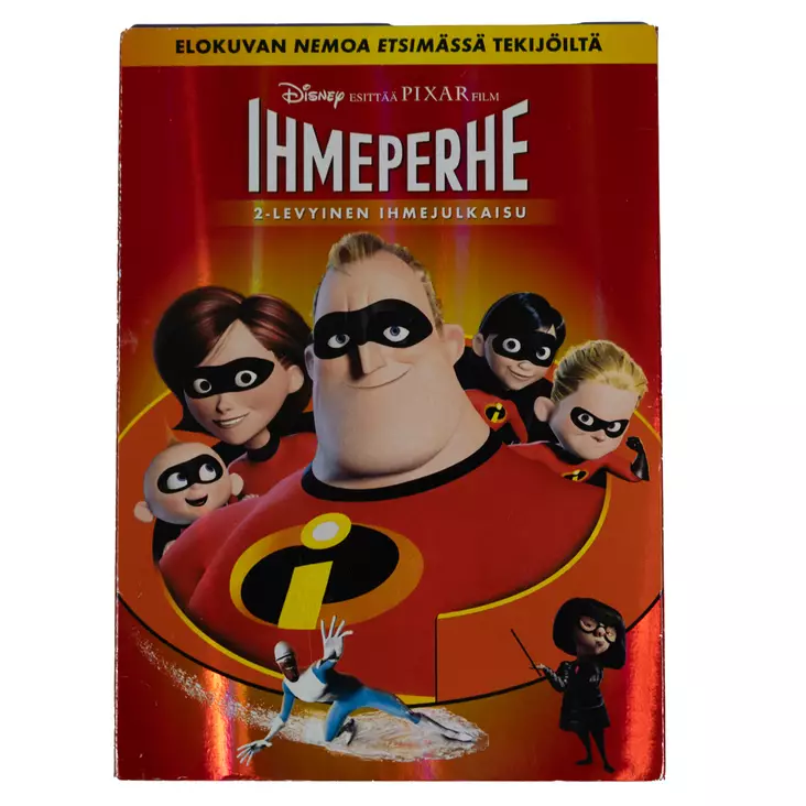 A00005180-20260526082948461.jpg - Käytetyt DVD-levyt - A00005180 - 1