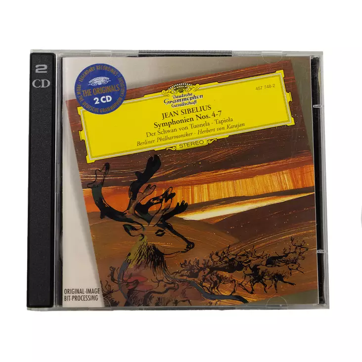 A00004170-20260319101802255.jpg - Käytetyt CD-levyt - A00004170 - 1