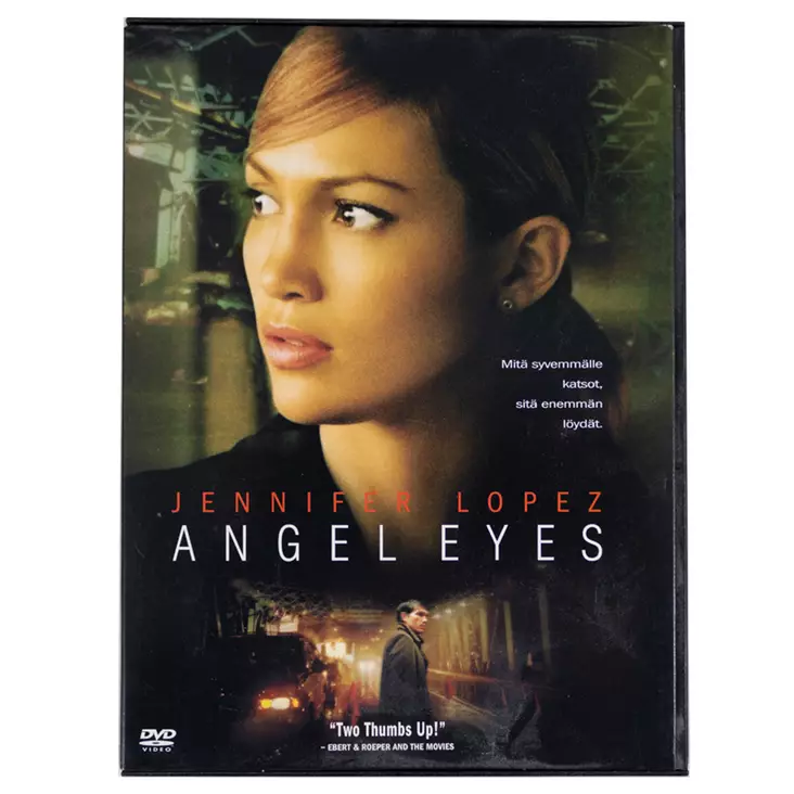 A00004460-20260413065649229.jpg - Käytetyt DVD-levyt - A00004460 - 1