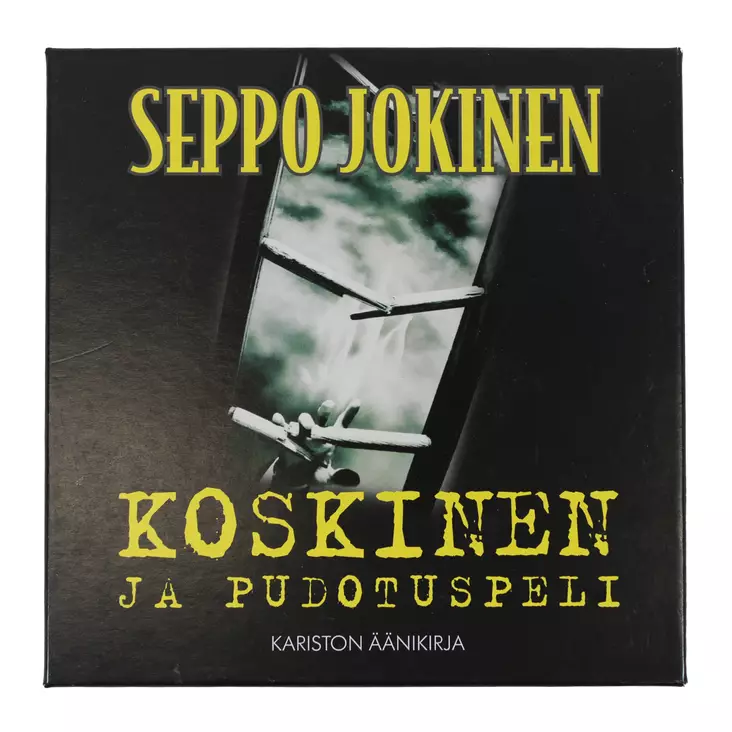 14082025_IMG_0514.jpg - Käytetyt CD-levyt - A00001760 - 1