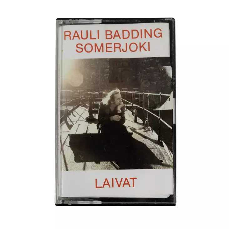 A00004620-20260422070916478.jpg - Käytetyt CD-levyt - A00004620 - 1