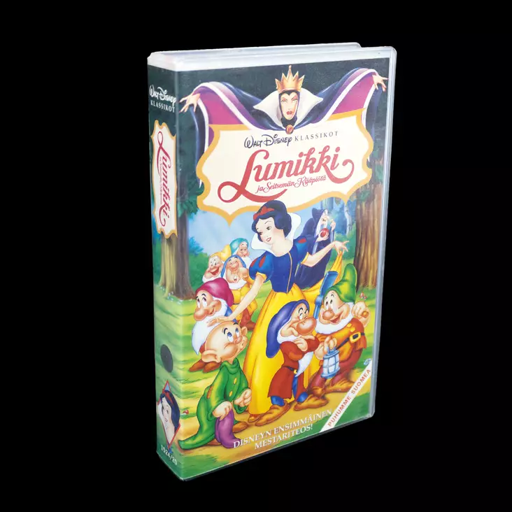 IMG_0735.jpg - Käytetyt VHS-kasetit - A00003130 - 1