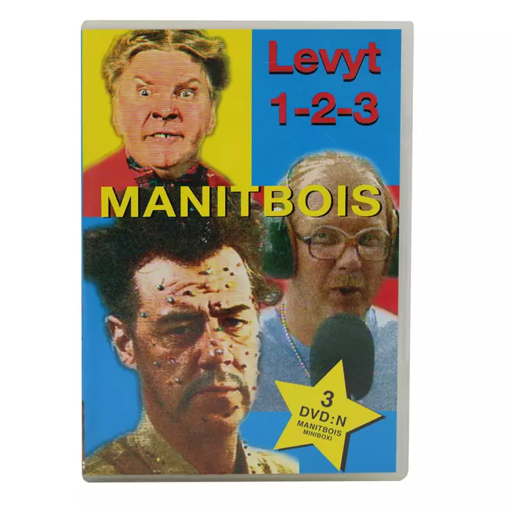 14082025_IMG_0528.jpg - Käytetyt DVD-levyt - A00001750 - 1