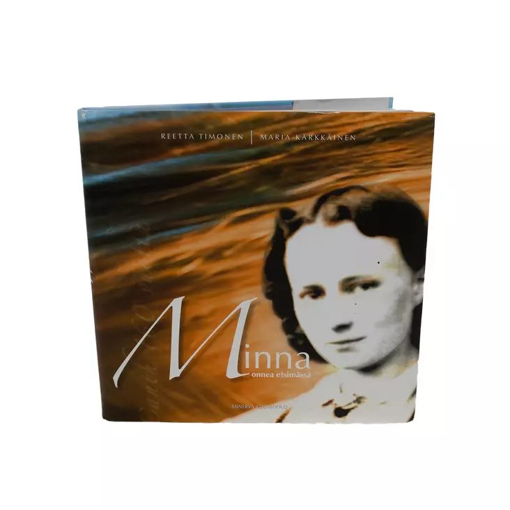 A00003660-20260115083123819.jpg - Elämäkerrat ja muistelmat - A00003660 - 1