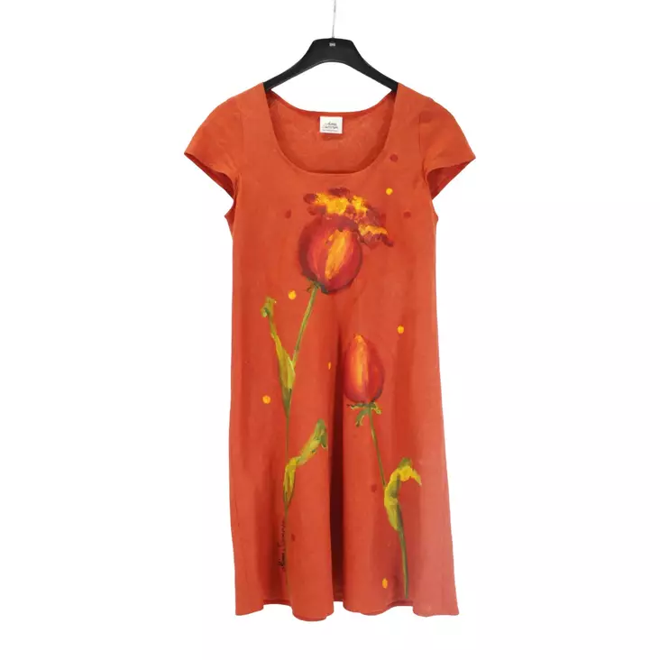 _MG_0720.jpeg - Käytetyt Naisten mekot ja hameet - A00001710 - 1