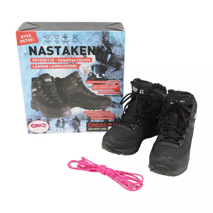 04092025_IMG_0720.jpeg - Käytetyt Naisten kengät - A00002280 - 1