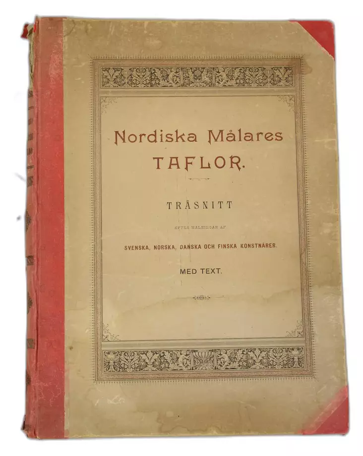 22072025_IMG_0125.jpg - Taide- ja kulttuurikirjat - A00000840 - 1