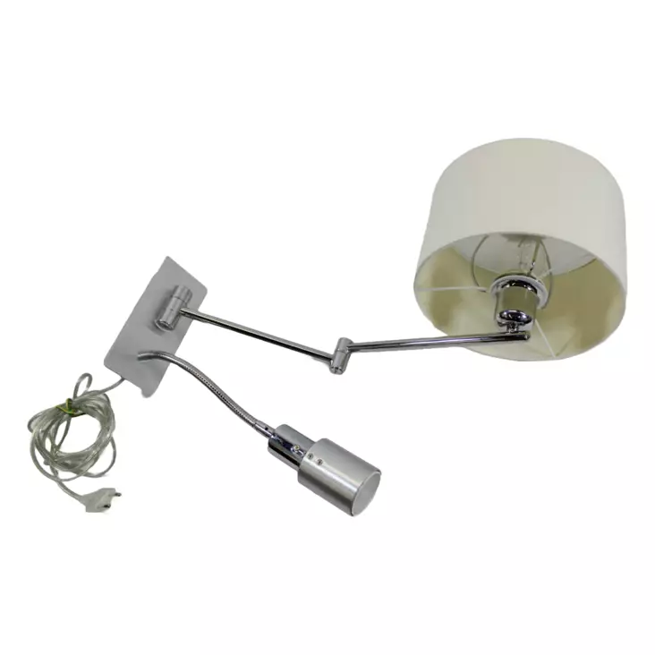 Valkoinen_seinavalaisin.png - Käytetyt Seinävälaisimet - A00000720 - 1