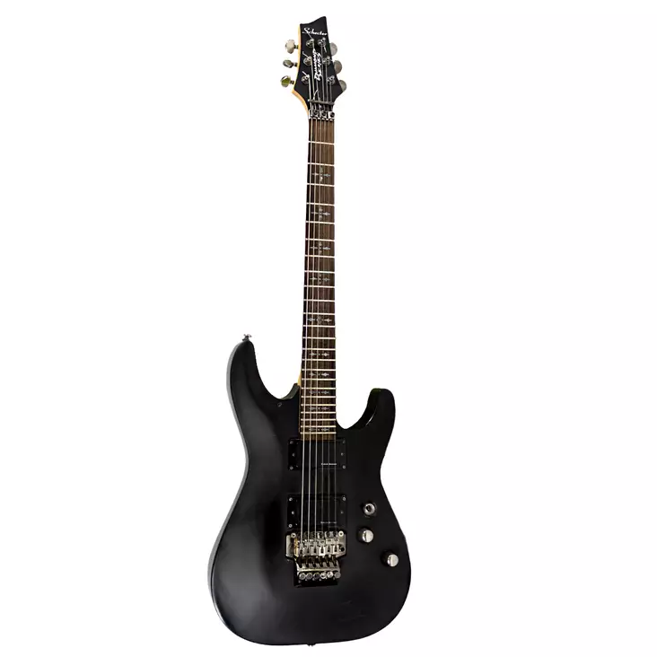 A00004120-20260316104948446.jpg - Käytetyt Musiikkitarvikkeet - A00004120 - 1