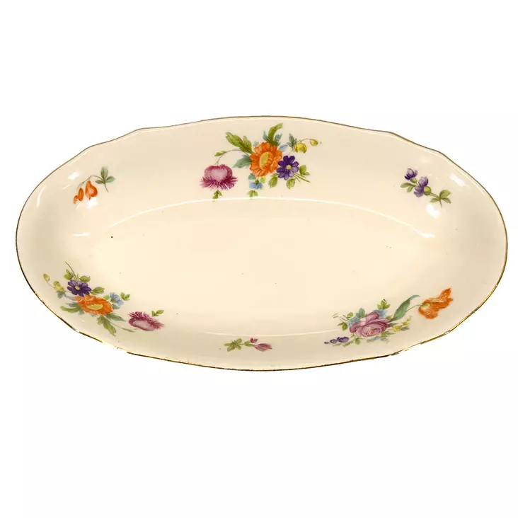 A00003710-20260120091318169.jpg - Käytetyt Lautaset ja kulhot - A00003710 - 1