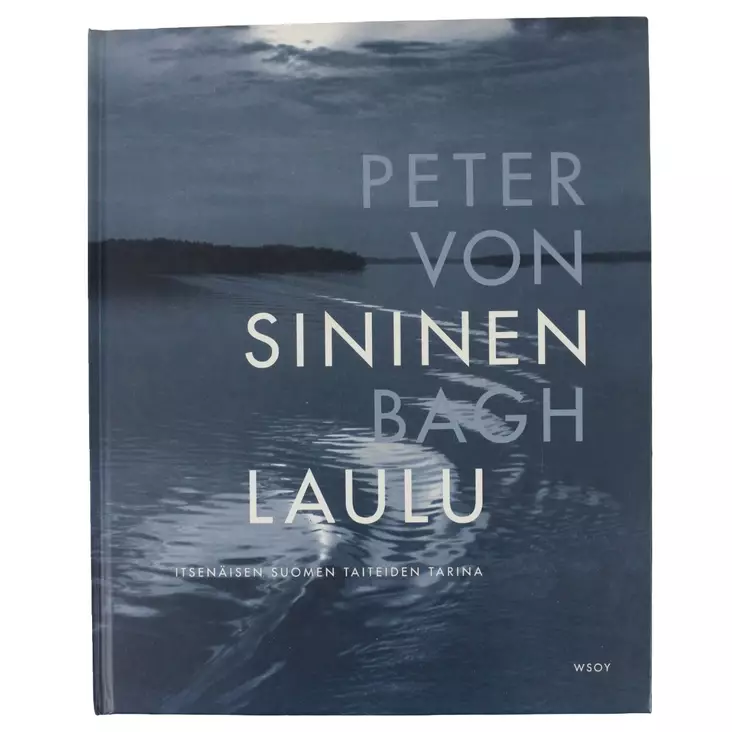 IMG_0359.jpeg - Taide- ja kulttuurikirjat - A00002590 - 1