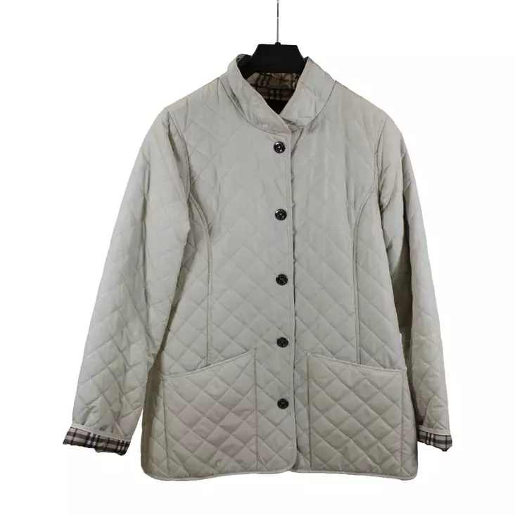 25082025_IMG_0534.jpeg - Käytetyt Naisten takit ja jakut - A00002230 - 1