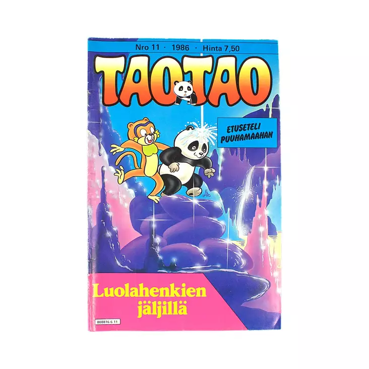 A00007080-20261028141328243.jpg - Sarjakuvat - A00007080 - 1